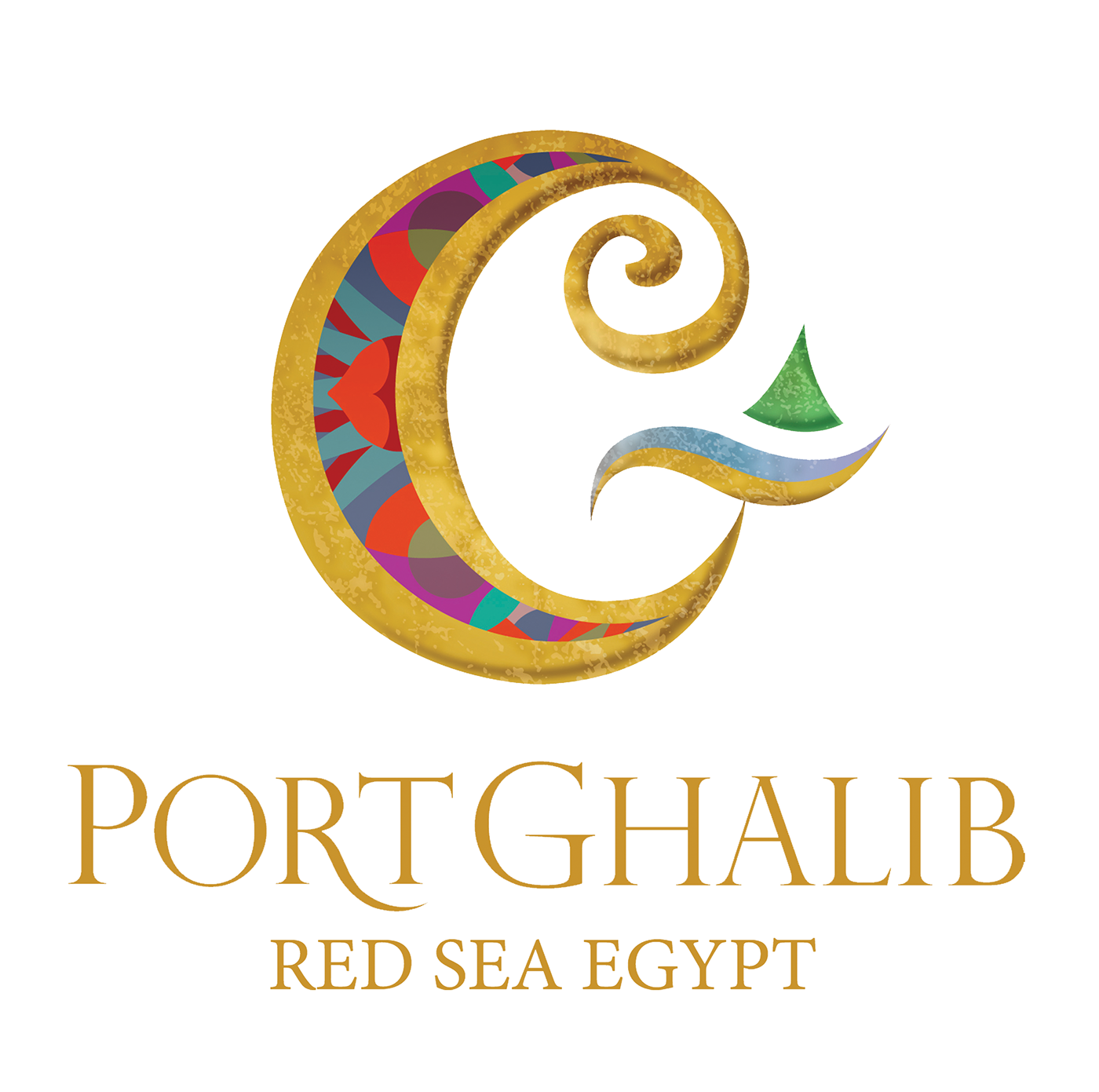 Port Ghalib - Red Sea